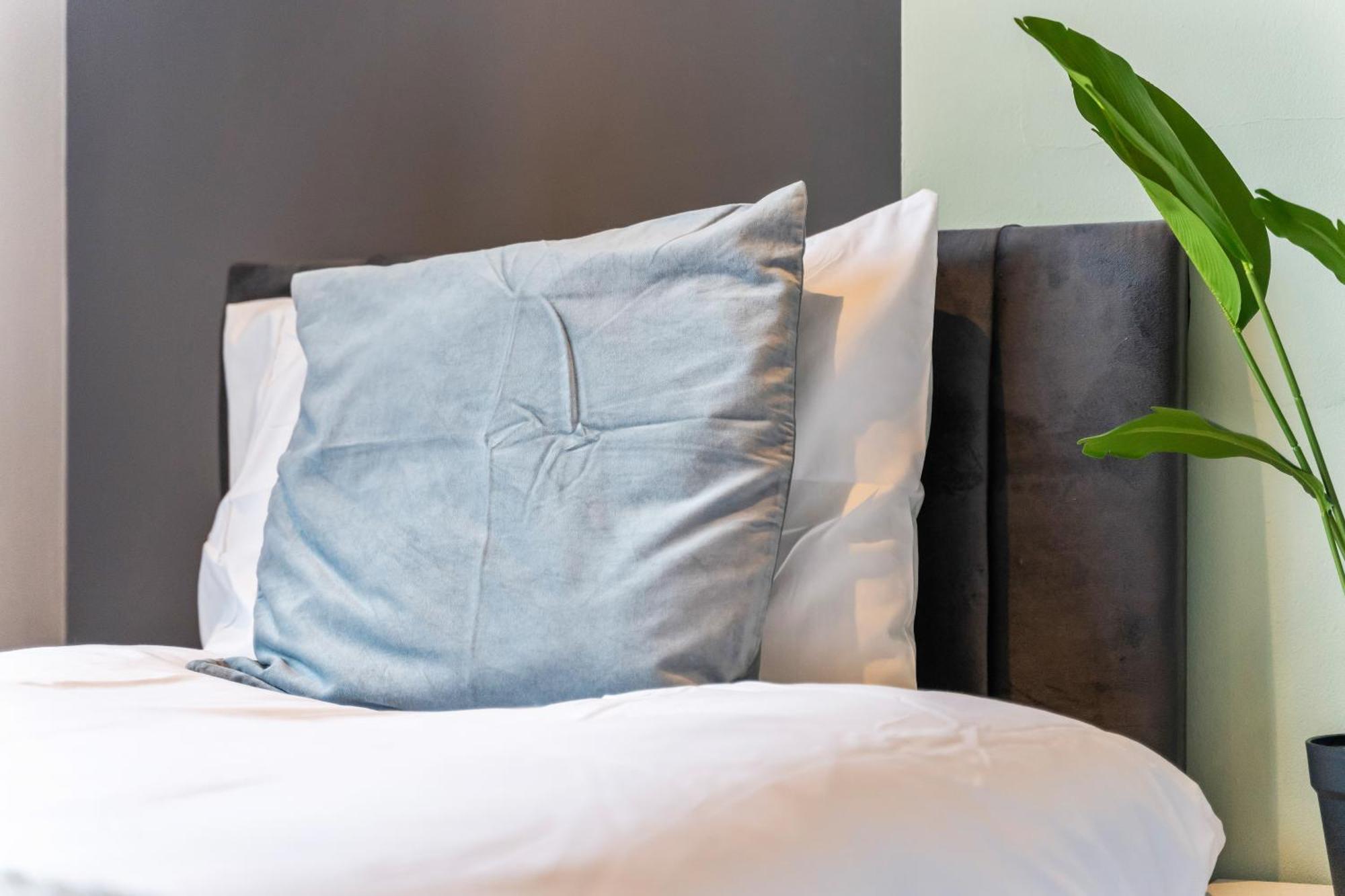 Comfy 4Br House Close To Subway London Eksteriør billede