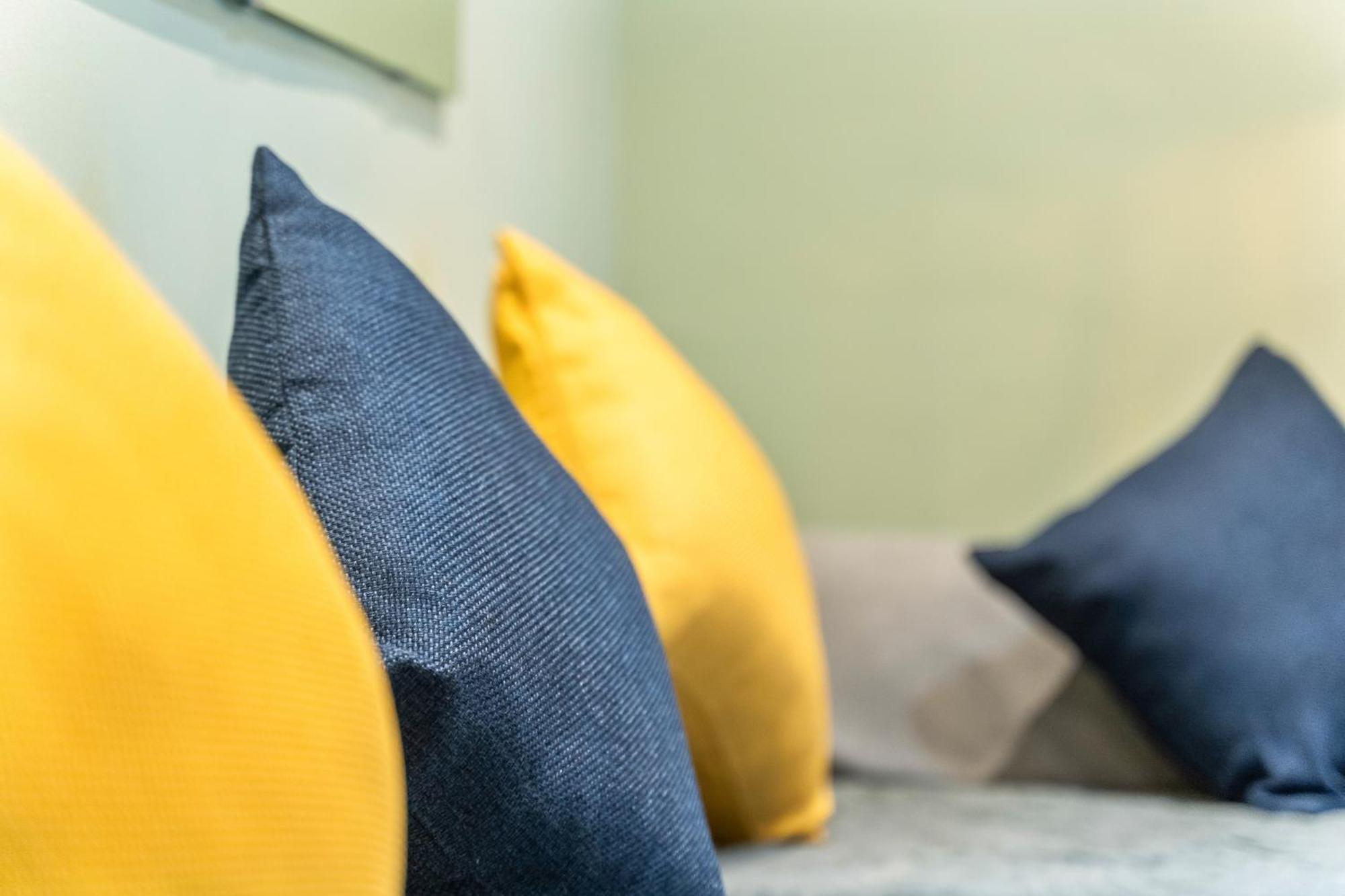 Comfy 4Br House Close To Subway London Eksteriør billede