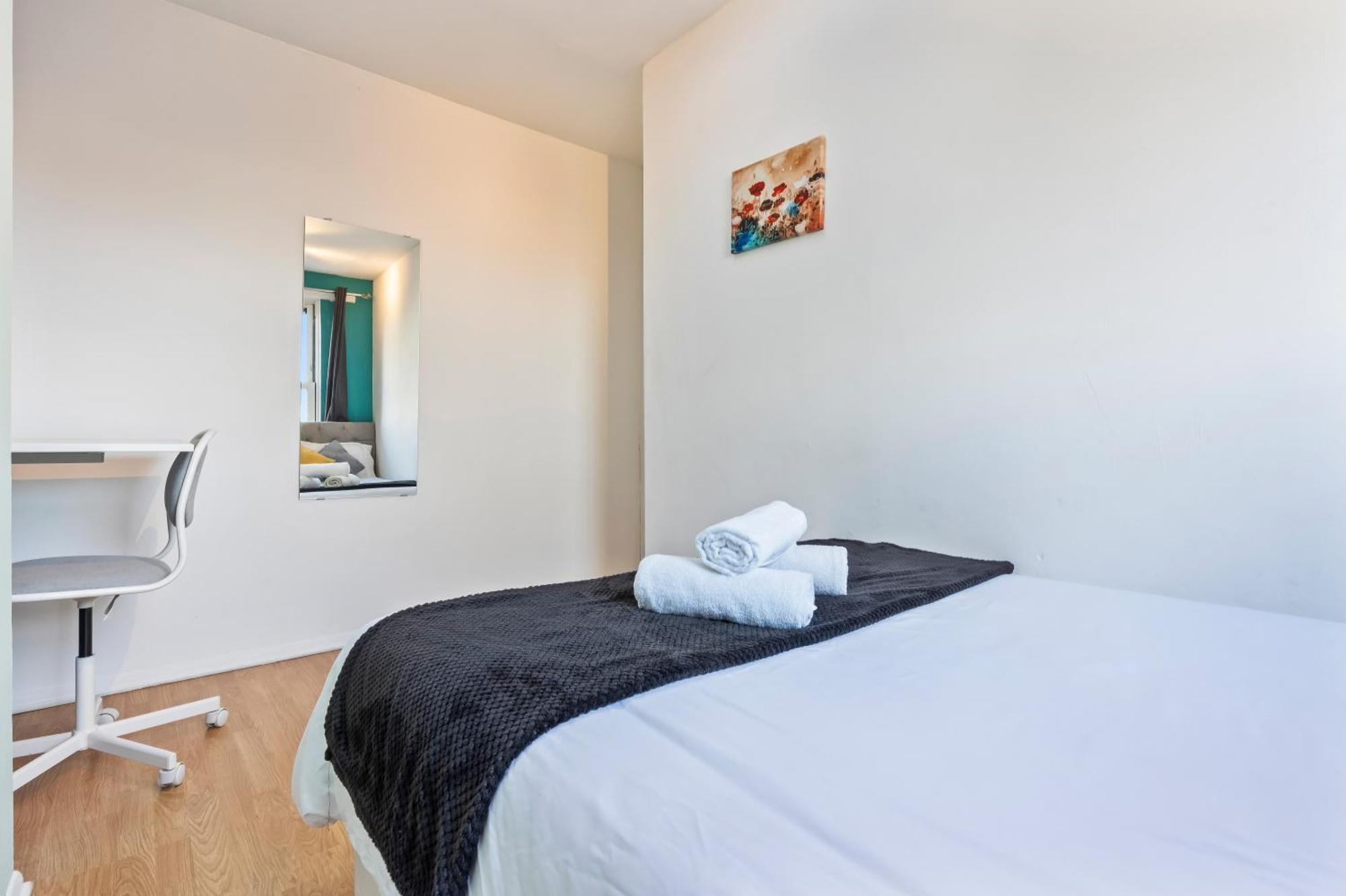 Comfy 4Br House Close To Subway London Eksteriør billede